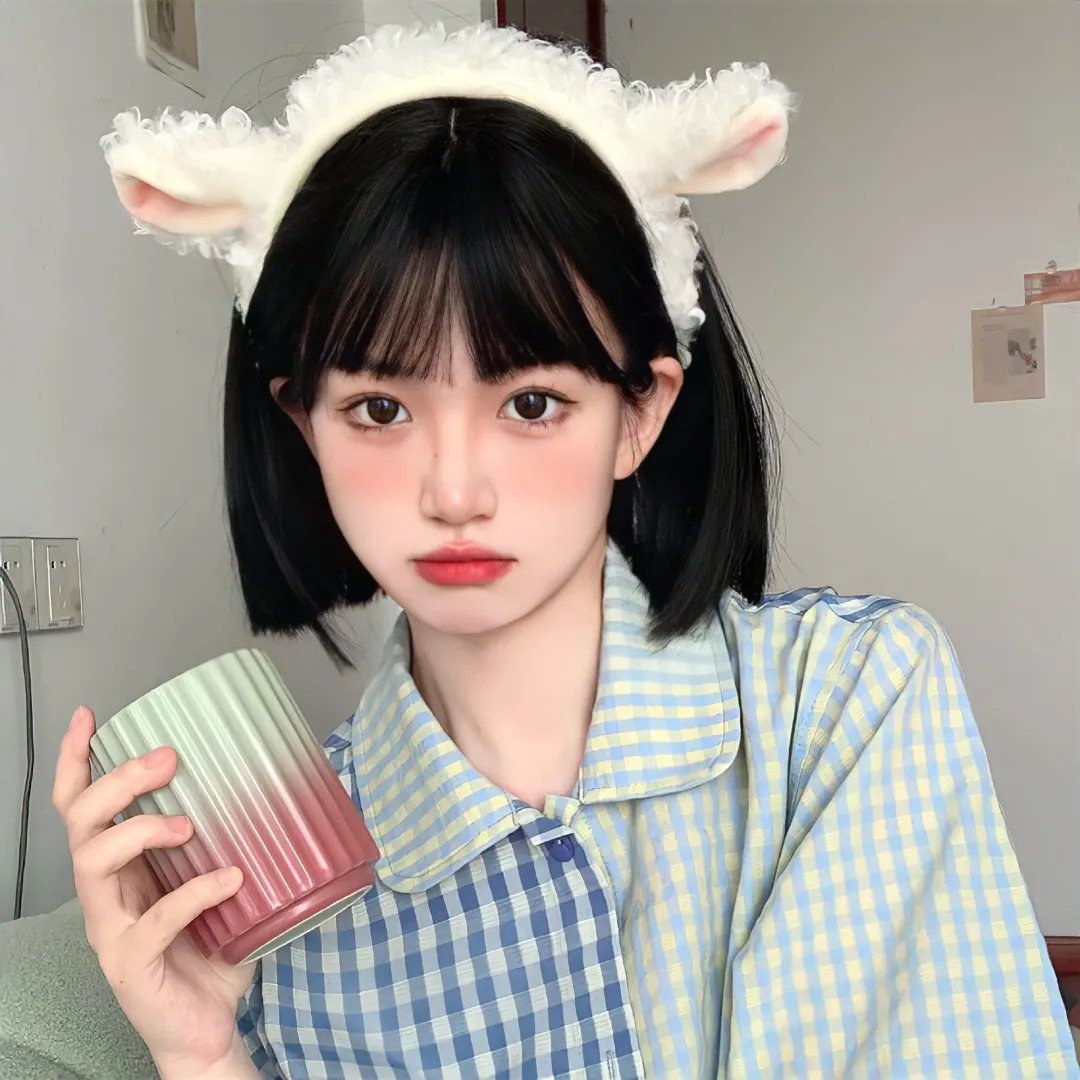 面纱之下